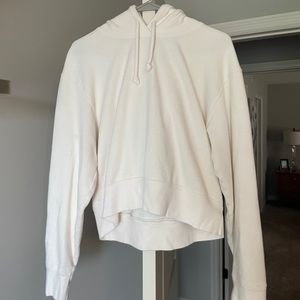 aritzia hoodie